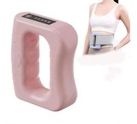 Anneau de fascia complet du corps, ceinture brûle de graisse pour perdre du poids, masseur électrique ergonomique pour fascia Blaster pour la récupération des nœuds musculaires et la relaxation