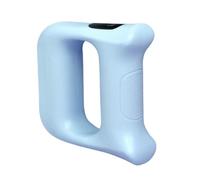 Anneau De Fascia - Construction En Matériau ABS, Forme Ergonomique Réglable, Outil De Relaxation Musculaire Complet Du Corps, Équipement De Soutien À L'exercice Portable, Appareil De Massage Multi-zon