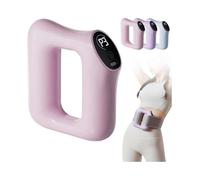 Anneau de fascia intelligent édition 2025, relaxant musculaire complet, ceinture de vibration à fréquence réglable pour brûler les graisses, appareil de massage à domicile pour la rééducation sportive