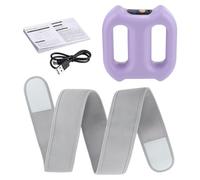 Anneau De Fascia Multifonctionnel, Masseur Électrique Ergonomique Pour Fascias, Combustion Et Mise En Forme Des Graisses Du Corps, Massage Des Fascia Pour Corps Entier Pour Athlètes, Femmes