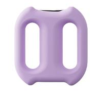 Anneau de Fascia Multifonctionnel pour Tout le Corps, Anneau Électrique Sans Fil avec 5 Vitesses, Outil de Massage Vibrant en Silicone, Charge Type-C, Appareil Minceur pour Relaxation
