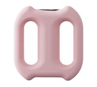 Anneau de Fascia Multifonctionnel pour Tout le Corps, Anneau Électrique Sans Fil avec 5 Vitesses, Outil de Massage Vibrant en Silicone, Charge Type-C, Appareil Minceur pour Relaxation