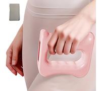 Anneau De Fascia Multifonctionnel Pour Tout Le Corps - Portable Masseur Taille, Masseur Ergonomique, Masseurs Électrique Des Tissus Profonds Muscles, Appareil Pour Brûler La Graisse Du Ventre