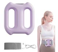 Anneau De Fascia Pour Corps Entier, anneau de fascia pour brûler les graisse,masseurs électriques,anneau de fascia multifonctionnel pour tout le corps,Regolazione A 5 Velocità,14x13.5x4cm