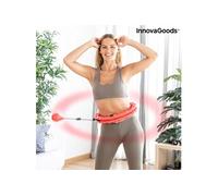 Anneau De Fitness Intelligent Réglable Avec Poids Fittehoop Innovagoods