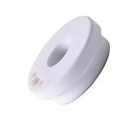 Anneau de fixation de corps en céramique, support de buse de précision for tête de soudage de coupe de fibres KT XB P0595-94097 Mini 1 pièce(31mmx10.5mm)