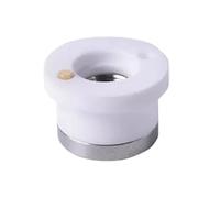 Anneau de fixation de corps en céramique, support de buse de précision for tête de soudage de coupe de fibres KT XB P0595-94097 Mini 1 pièce(19.5mmx12.5mm)