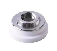 Anneau de fixation de corps en céramique, support de buse de précision for tête de soudage de coupe de fibres KT XB P0595-94097 Mini 1 pièce(31mmx13.5mm)