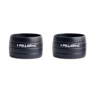 Anneau De Fixation En Silicone Pour Guidon De Vélo N66, 2021, Boucle De Sangle Résistante À L'eau Et À L'usure