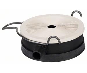 Anneau de fixation pour support de perçage, diamètre max. De la couronne de perçage 132 mm Bosch Accessories 2608550621 Diamètre