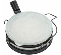 Anneau de fixation pour support de perçage, diamètre max. De la couronne de perçage 200 mm Bosch Accessories 2608550620 Diamètre 200 mm