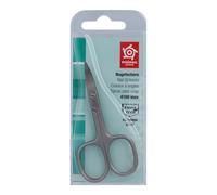 Anneau de flèche ciseaux à ongles, inox 9 cm