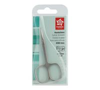 Anneau de flèche ciseaux à peau, inoxydable 9 cm