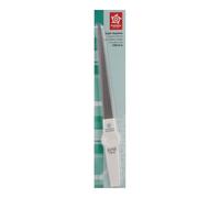 Anneau de flèche limes à ongles lime à ongles saphir blanc 18 cm