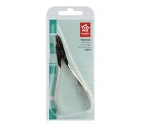 Anneau de flèche pinces à ongles pince à ongles, nickelé 11,5 cm