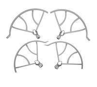 Anneau de Garde de l'hélice du Drone Blades Anti-Collision Anneau de Protection Contre la Collision pour Mavic air 2 Air 2s de Haute qualité matériau ABS Conception légère de