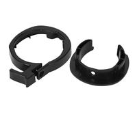 Anneau de Garde de Scooter électrique Kit de Bague de Verrouillage Rond Avant Pliant pour Scooter G30 Installation Facile