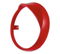 Anneau De Garniture Phare Moto, Masque Carénage, Accessoires Protection pour Vespa Primavera 50 125 150 2014 - 2023