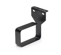 Anneau de gestion de câbles multidirectionnel vertical pour racks de serveur - 6 cm x 10 cm