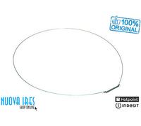 Anneau De Hublot De Lave-Linge Ressort Avant Soufflet Ariston Indesit C00119210