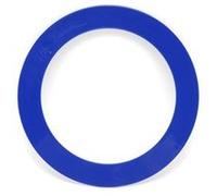 Anneau de jonglage - Mister Babache - Reverso - 32 cm Vert No size MULTI-COLOUR Vert G