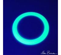Anneau de jonglage - Mister Babache - Wind Ring - 32 cm - Phosphorescent MULTI-COLOUR G