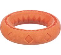 Anneau de jouet aquatique ø 11 cm orange