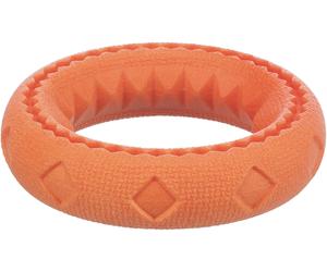 Anneau de jouet aquatique ø 11 cm orange