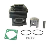 Anneau de kit de piston de bloc de cylindre de 36mm réglé pour le trimmer chinois BG330 de MITSUBISHI TL33 2 commandes
