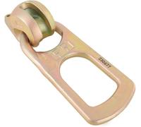 Anneau de levage, embrayage de levage en béton préfabriqué 1,5 T - 2,5 T, équipement de dispositif de panneau en acier, embrayage de levage rapide en acier for béton préfabriqué, boulons à œil(1.5T 2.