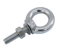Anneau de levage M12/50mm, acier inoxydable