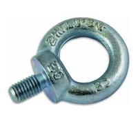 Anneau de levage mâle en acier zingué M20 1200kg - CHAPUIS - 900/20Z
