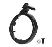 Anneau de limite pliable pour trottinette électrique Ninebot Max - Pour s'adapter aux propriétés du matériau OEM et au comportement mécanique (A)