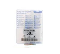 Anneau De l'Utérus Portex 50 Rond Vinyl Pessaire 1 pc(s)