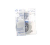 Anneau De l'Utérus Portex 77 Rond Vinyl Pessaire 1 pc(s)