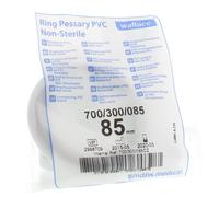Anneau De l'Utérus Portex 85 Rond Vinyl Pessaire 1 pc(s)