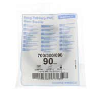 Anneau De l'Utérus Portex 90 Rond Vinyl Pessaire 1 pc(s)