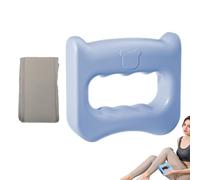 Anneau de massage à percussion, masseur de fascia Masseur de bras portable | Outil de Massage des tissus cicatriciels, Instrument de Massage à rouleaux pour hommes et femmes, soulagement du dos des