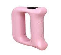 Anneau De Massage Abdominal | 5 Niveaux Massage Corporel Complet Anneau Fascia,Appareil Portable Amincissant Pour Maison Bureau Gym | Brûle Graisse Ventre Hanches Cuisses Bras Cou Femmes