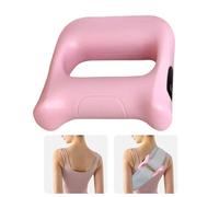 Anneau de massage corporel - Anneau vibrant du fascia du ventre, outil de mise en forme ergonomique | Masseur brûlant graisses pour tout le corps, pour jambes, l'abdomen, épaules, cuis