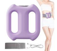 Anneau de Massage Fascia | Anneau de Relâchement des Fascias 5 Vitesses pour Tissus Profonds - Outil Rouleau De Massage Ergonomique Pour Détente Musculaire En Fitness Et Entraînement