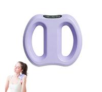Anneau De Massage Fascia Mains Libres Avec Sangle Réglable 3 Niveaux