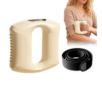 Anneau De Massage Fascia Outil De Massage Pour Jambes 5 Modes 99 Intensités