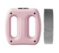 Anneau de Massage Fascia Rechargeable Vibrant Portable