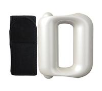 Anneau De Massage Magique - Masseur De Mains À Percussion Des Tissus Profonds, Machine À Fascias De Qualité Professionnelle | Maseur À Percussion, Portable, Silencieux, Masseur Musculaire Pour Le Sou