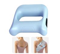 Anneau de massage pour fascia, 5 niveaux pour tout le corps - Outils de massage ergonomiques pour brûler les graisses jambes, abdomen, épaules, cuisses, hanches, cou, bras, gym, bureau, femmes