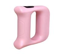 Anneau de massage réglable portable ergonomique pour brûler les graisses | Anneau de massage ergonomique portable pour fascia ventral, hanches, cou, épaules, maison, bureau, quotidien
