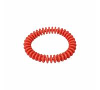 Anneau de massage Softee Rouge 160 mm