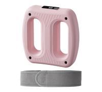 Anneau de Massage Vibrant corporel rechargeable
