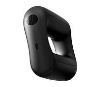 Anneau De Masseur À Percussion Sans Fil - 14,5x12cm 7.4V 25W | Ring De Fascia Corporel | Rouleau Sans Fil | Massage Musculaire Et Dispositif De Combustion Des Graisses Pour L'abdomen À La Taille Des J